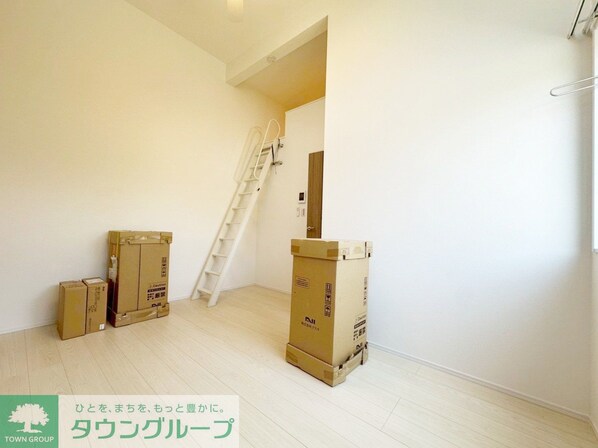 アザーレ・パッシオ橋本の物件内観写真